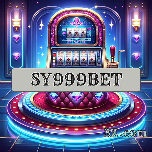 Atrações Imperdíveis no Cassino do sy999bet.com para Jogadores Brasileiros