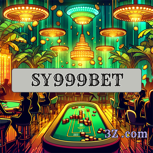 Explore a Plataforma Inovadora da sy999bet.com e Atraia Prêmios