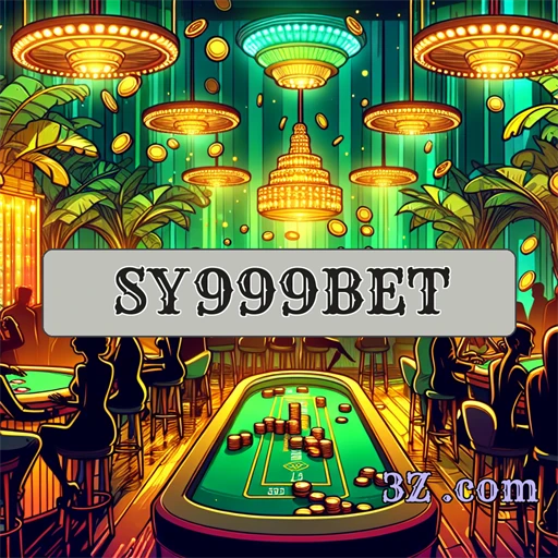 Explore a Plataforma Inovadora da sy999bet.com e Atraia Prêmios
