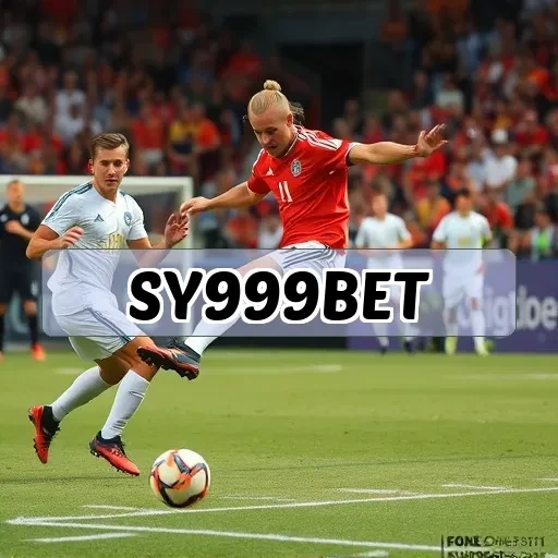 sy999bet.com Bônus
