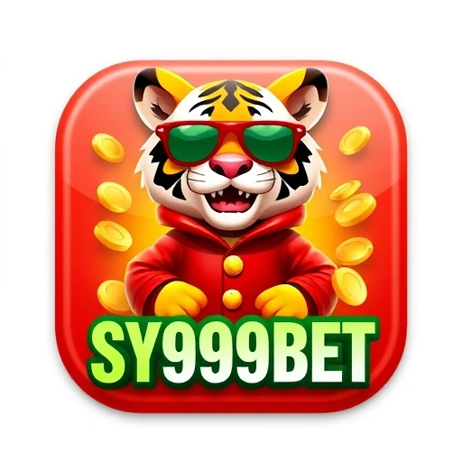 sy999bet.com Logo