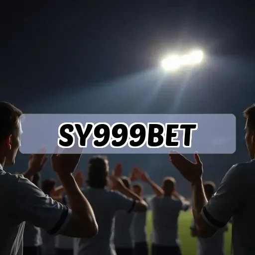 sy999bet.com Perguntas