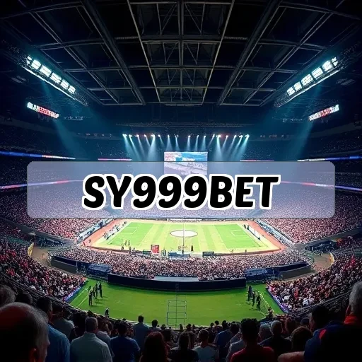 sy999bet.com Giros Grátis