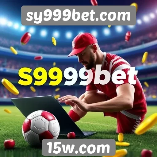 Promoções e bônus oferecidos pelo sy999bet.com