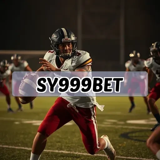 sy999bet.com Segurança