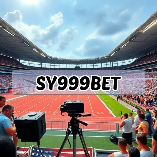 sy999bet.com Software