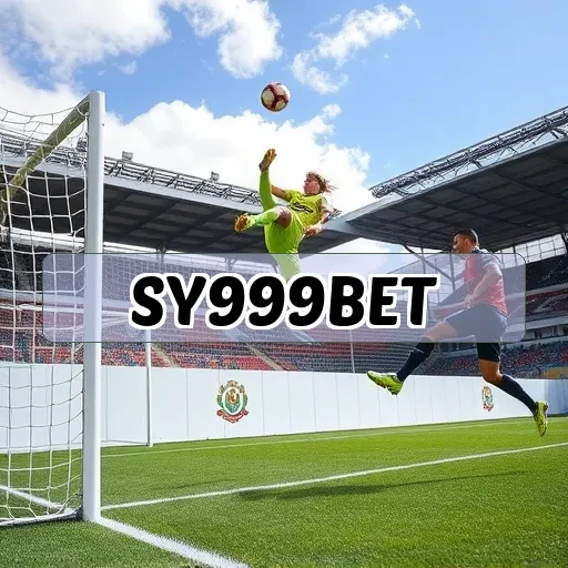 sy999bet.com Suporte