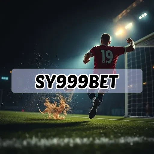 sy999bet.com Interface